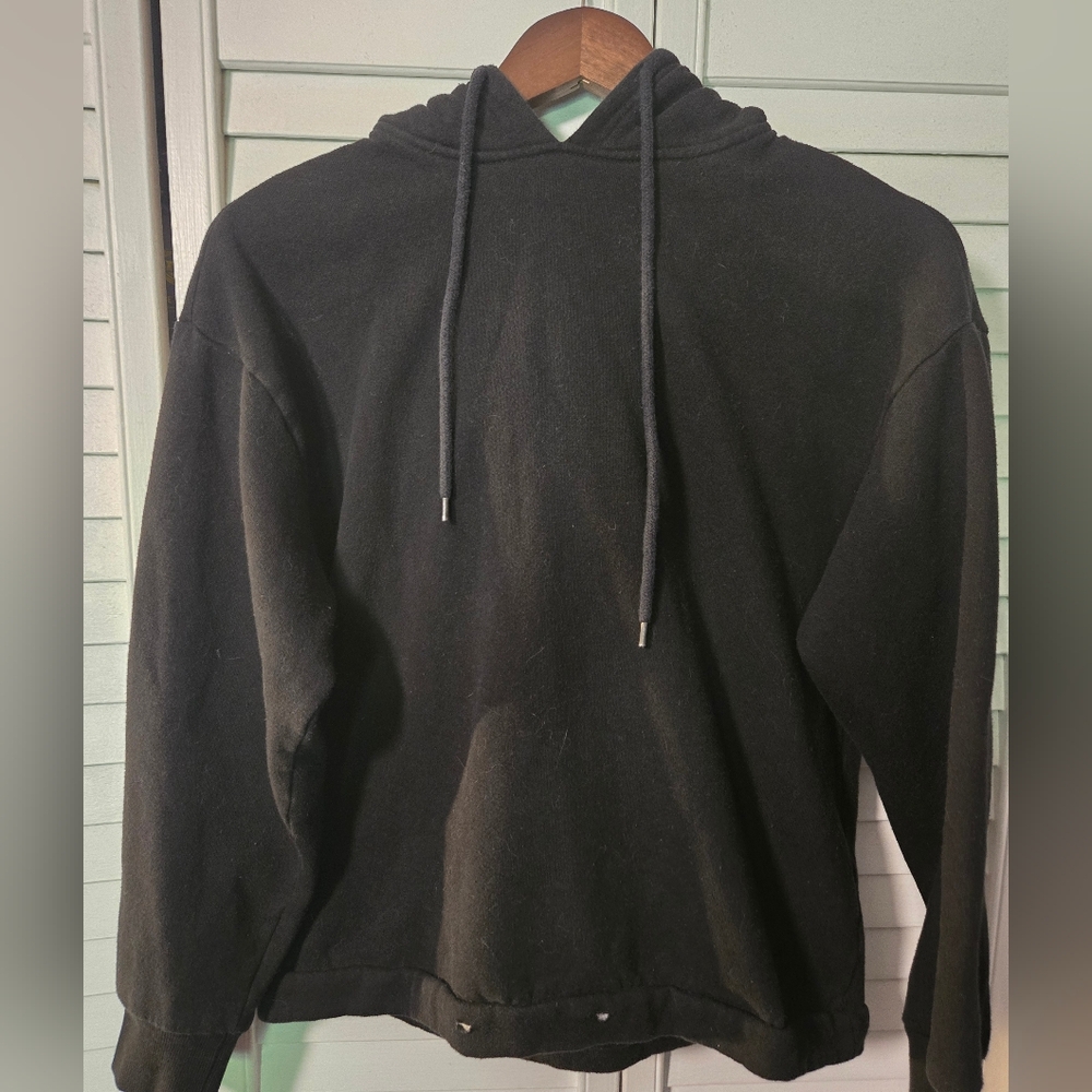Forever 21 Women's Black Sweater
